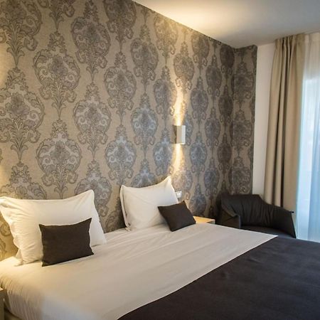 Hotel Ponti Angera Extérieur photo