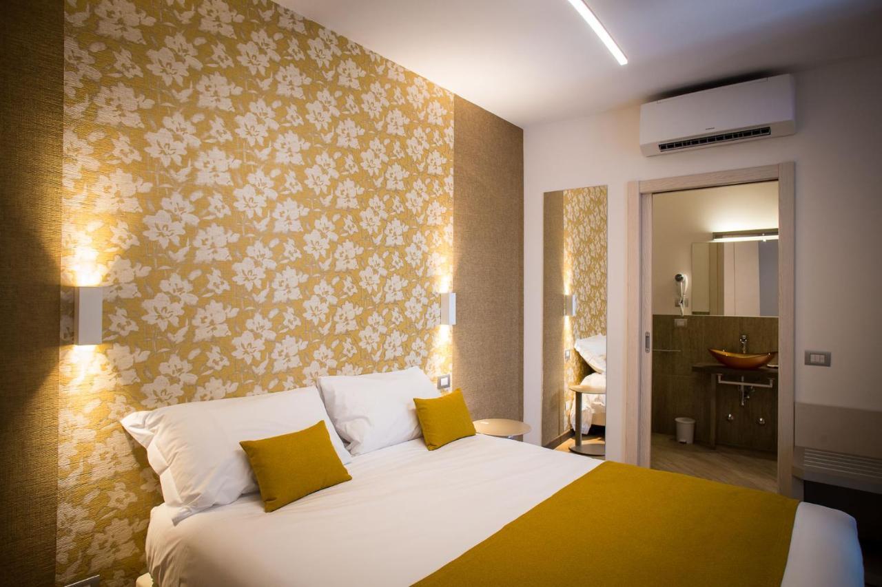Hotel Ponti Angera Extérieur photo