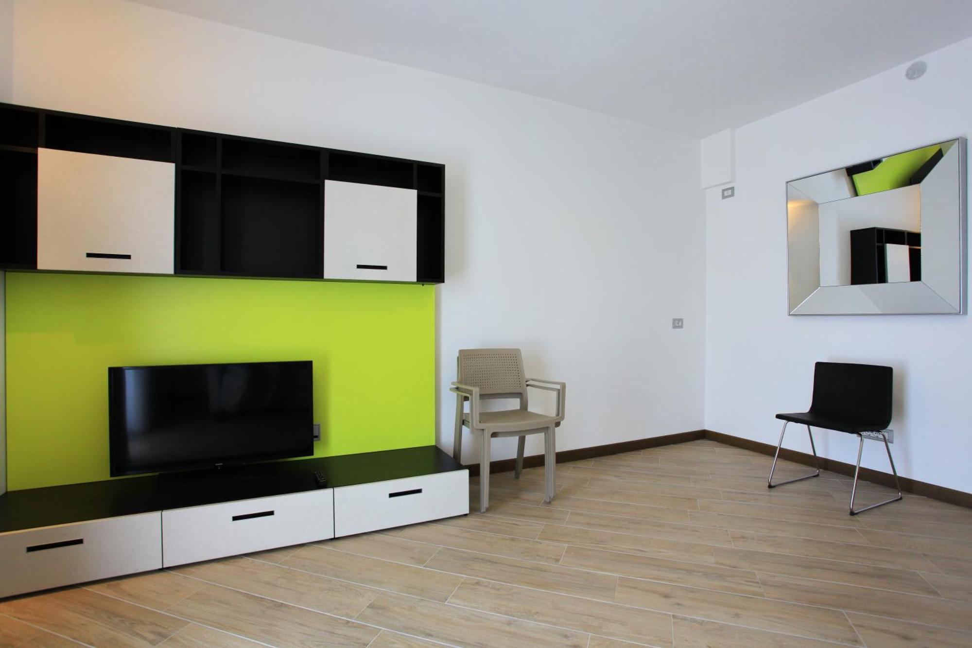 Hotel Ponti Angera Extérieur photo