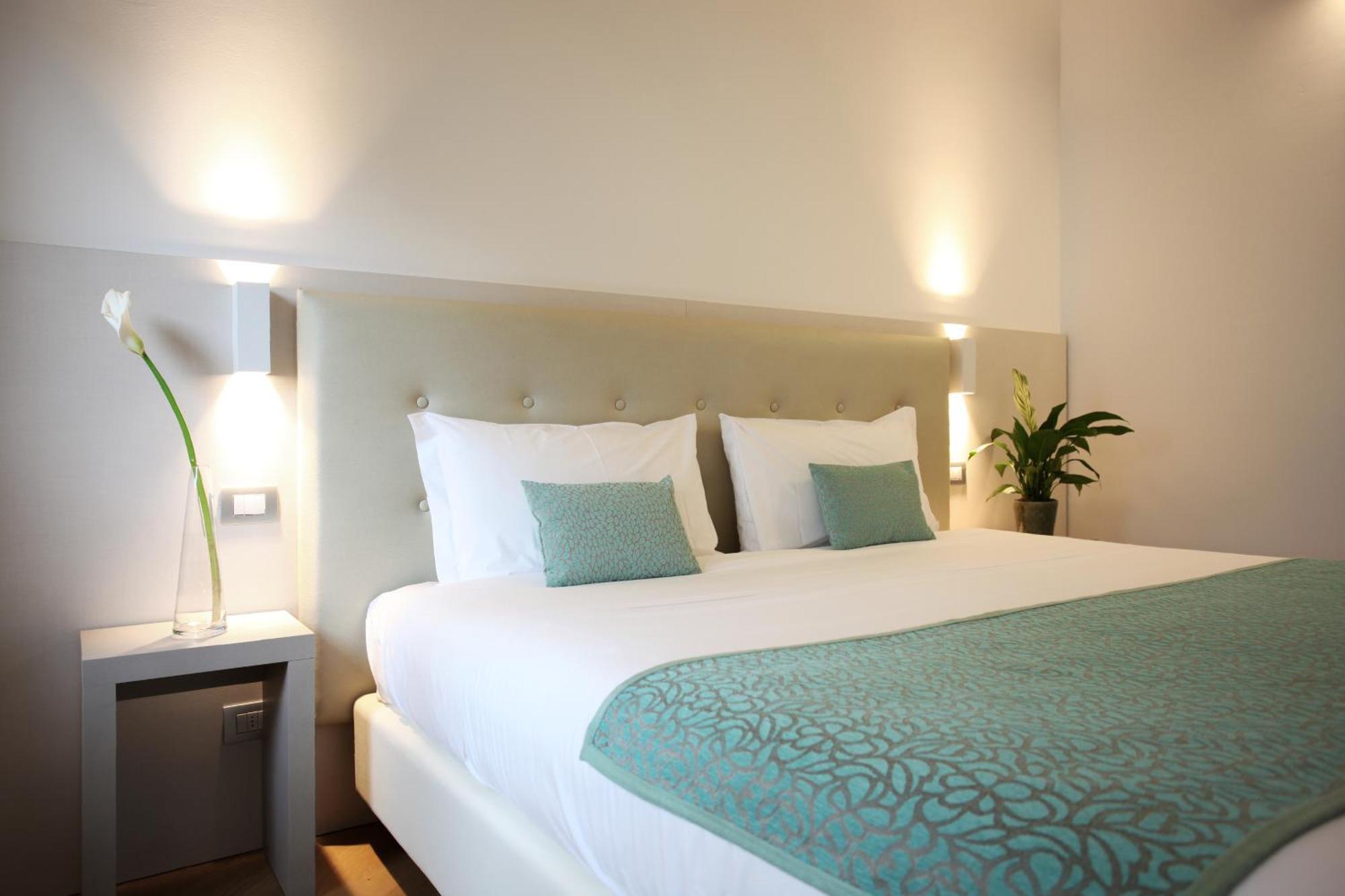 Hotel Ponti Angera Extérieur photo