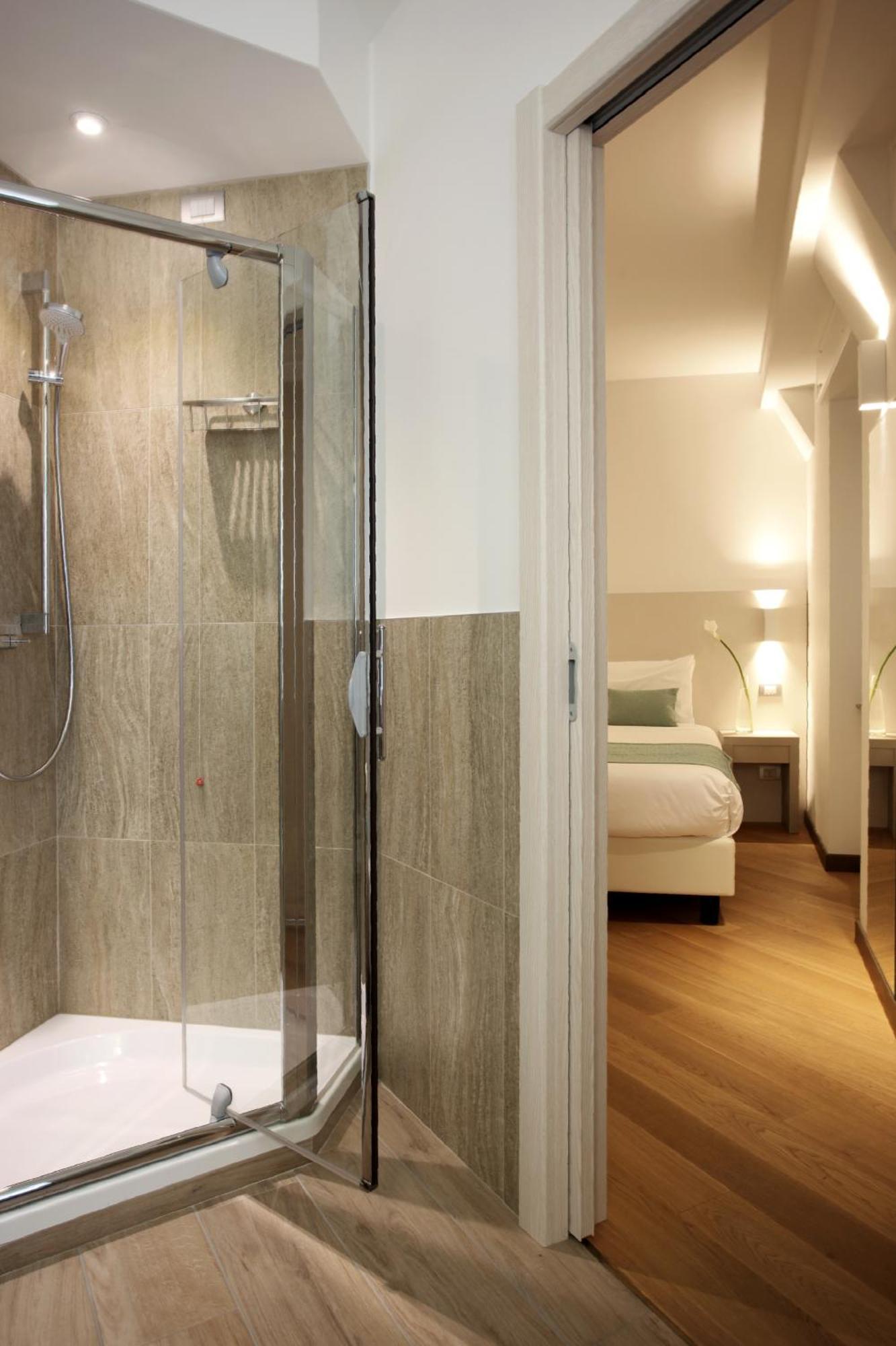 Hotel Ponti Angera Extérieur photo