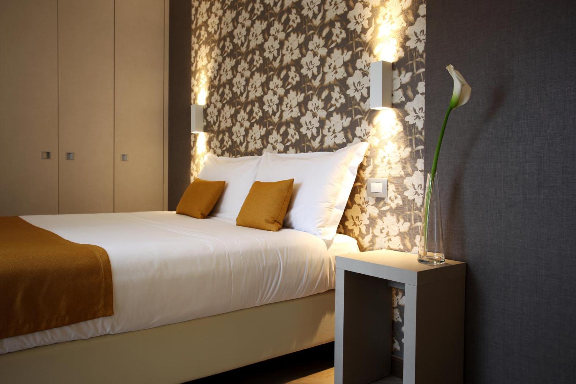 Hotel Ponti Angera Extérieur photo