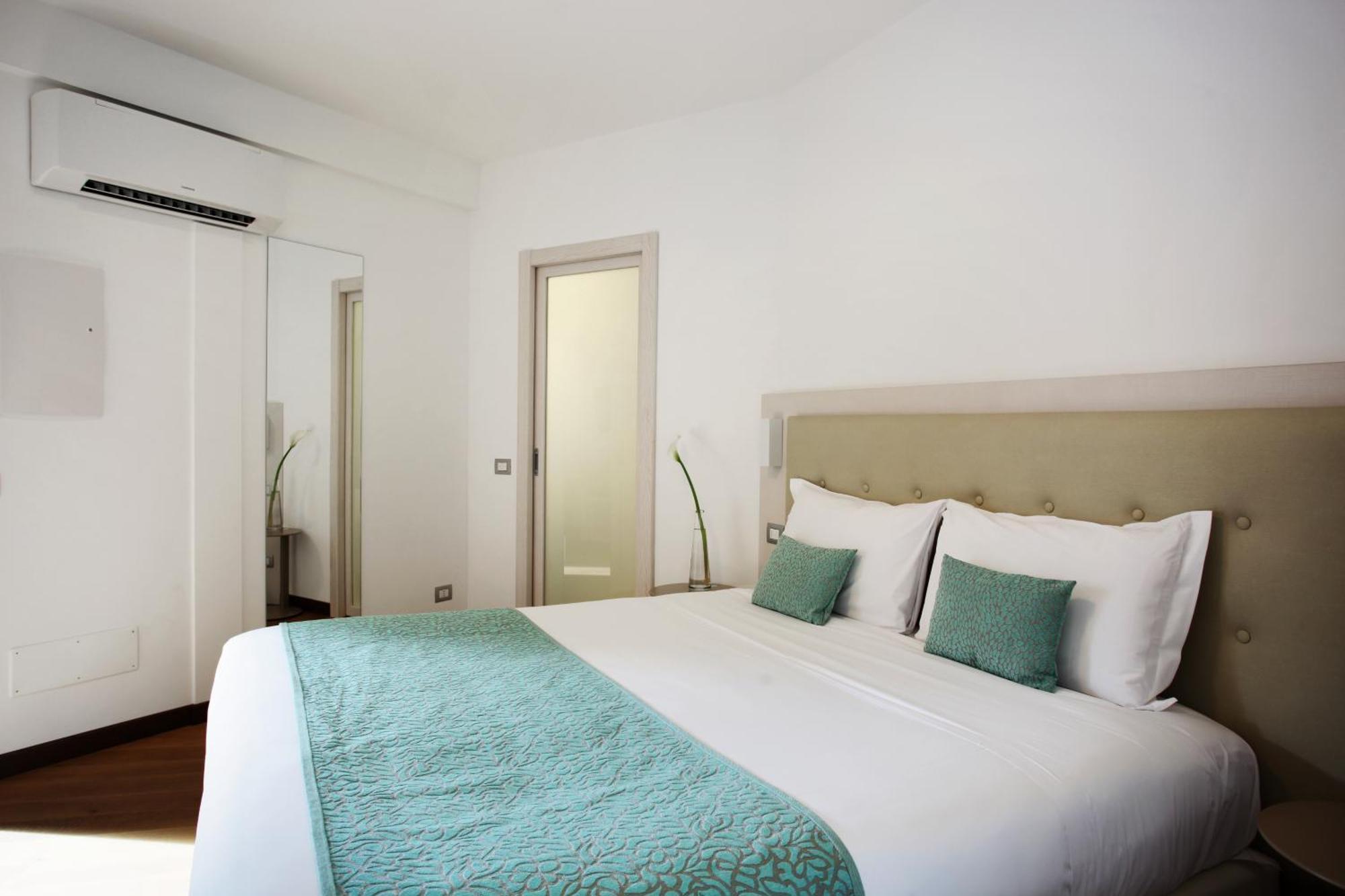 Hotel Ponti Angera Extérieur photo